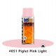 MOLOTOW Premium 400 ml #051 Piglet Pink Light / Schweinchenrosa hell