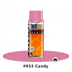 MOLOTOW Premium 400 ml #053 Candy / Bonbon