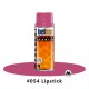 MOLOTOW Premium 400 ml #054 Lipstick