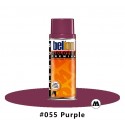MOLOTOW Premium 400 ml 055 Purple