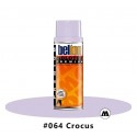 MOLOTOW Premium 400 ml 064 Crocus