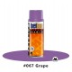 MOLOTOW Premium 400 ml #067 Grape / Lila