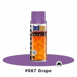 MOLOTOW Premium 400 ml #067 Grape / Lila