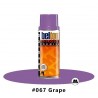 MOLOTOW Premium 400 ml 067 Grape