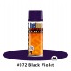 MOLOTOW Premium 400 ml #072 Black Violet 