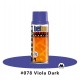 MOLOTOW Premium 400 ml #078 Viola Dark