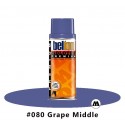 MOLOTOW Premium 400 ml 080 Grape Middle