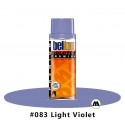 MOLOTOW Premium 400 ml 083 Light Violet
