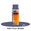 MOLOTOW Premium 400 ml 084 Plum Middle