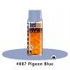 MOLOTOW Premium 400 ml #087 Pigeon Blue / Taubenblau