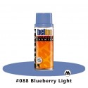MOLOTOW Premium 400 ml 088 Blueberry Light 