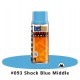 MOLOTOW Premium 400 ml #093 Shock Blue Middle