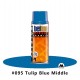 MOLOTOW Premium 400 ml #096 Tulip Blue Middle