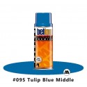 MOLOTOW Premium 400 ml 096 Tulip Blue Middle