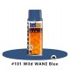 MOLOTOW Premium 400 ml #101 Wild WANE Blue