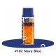 MOLOTOW Premium 400 ml #102 Navy Blue