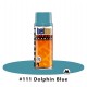 MOLOTOW Premium 400 ml #111 Dolphin Blue