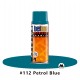 MOLOTOW Premium 400 ml #112 Petrol Blue