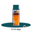 MOLOTOW Premium 400 ml 116 Alga