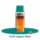 MOLOTOW Premium 400 ml #126 Lagoon Blue / Blaugrün hell