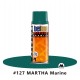 MOLOTOW Premium 400 ml #127 MARTHA Marine / Blaugrün hell