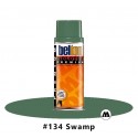 MOLOTOW Premium 400 ml 134 Swamp