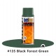 MOLOTOW Premium 400 ml #135 Black Forest Green