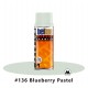 MOLOTOW Premium 400 ml #136 Blueberry Pastel / Graugrün hell