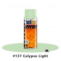 MOLOTOW Premium 400 ml 137 Calypso Light