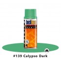 MOLOTOW Premium 400 ml 139 Calypso Dark
