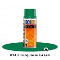 MOLOTOW Premium 400 ml 140 Turquoise Green