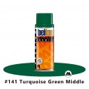 MOLOTOW Premium 400 ml 141 Turquoise Green Middle