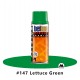 MOLOTOW Premium 400 ml #147 Lettuce Green