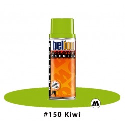 MOLOTOW Premium 400 ml #150 Kiwi 