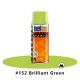 MOLOTOW Premium 400 ml #152 Brilliant Green