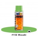 MOLOTOW Premium 400 ml 156 Wasabi