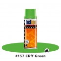 MOLOTOW Premium 400 ml 157 Cliff Green