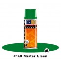 MOLOTOW Premium 400 ml 160 MISTER GREEN