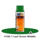 MOLOTOW Premium 400 ml #160-1 Leaf Green Middle