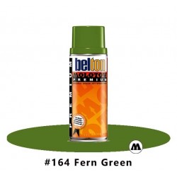 MOLOTOW Premium 400 ml #164 Fern Green