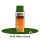 MOLOTOW Premium 400 ml #165 Moss Green
