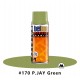MOLOTOW Premium 400 ml #170 P.JAY Green