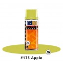 MOLOTOW Premium 400 ml 175 Apple