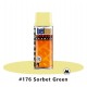 MOLOTOW Premium 400 ml #176 Sorbet Green