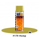 MOLOTOW Premium 400 ml 179 Hemp