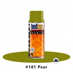 MOLOTOW Premium 400 ml #181 Pear
