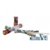 Juicy Jones Grape 2 Cones mit Holztip