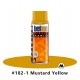 MOLOTOW Premium 400 ml #182-1 Mustard Yellow