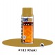 MOLOTOW Premium 400 ml #183 Khaki 