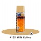 MOLOTOW Premium 400 ml #185 Milk Coffee